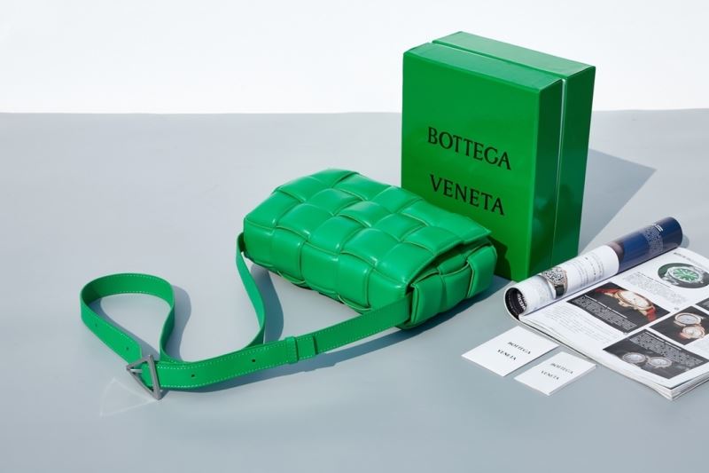 Bottega Veneta Satchel Bags